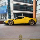 Ferrari 296 GTB 3.0T V6 PHEV 2023 MERCEDES G63 KEYVANY ( One Year Warranty From KEYVANY )