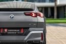 BMW X2 sDrive 18i X2 sDrive 18i | 3,134 P.M | 0% Downpayment | BMW Warranty/Service