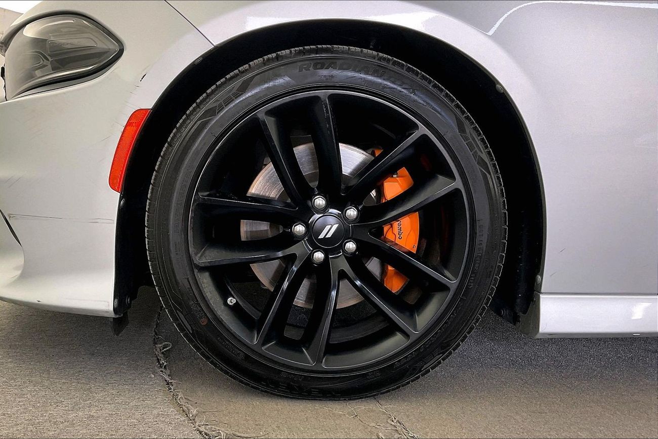 Dodge Charger GT | National Day Celebration | Guaranteed Warranty | 0 Down Payment