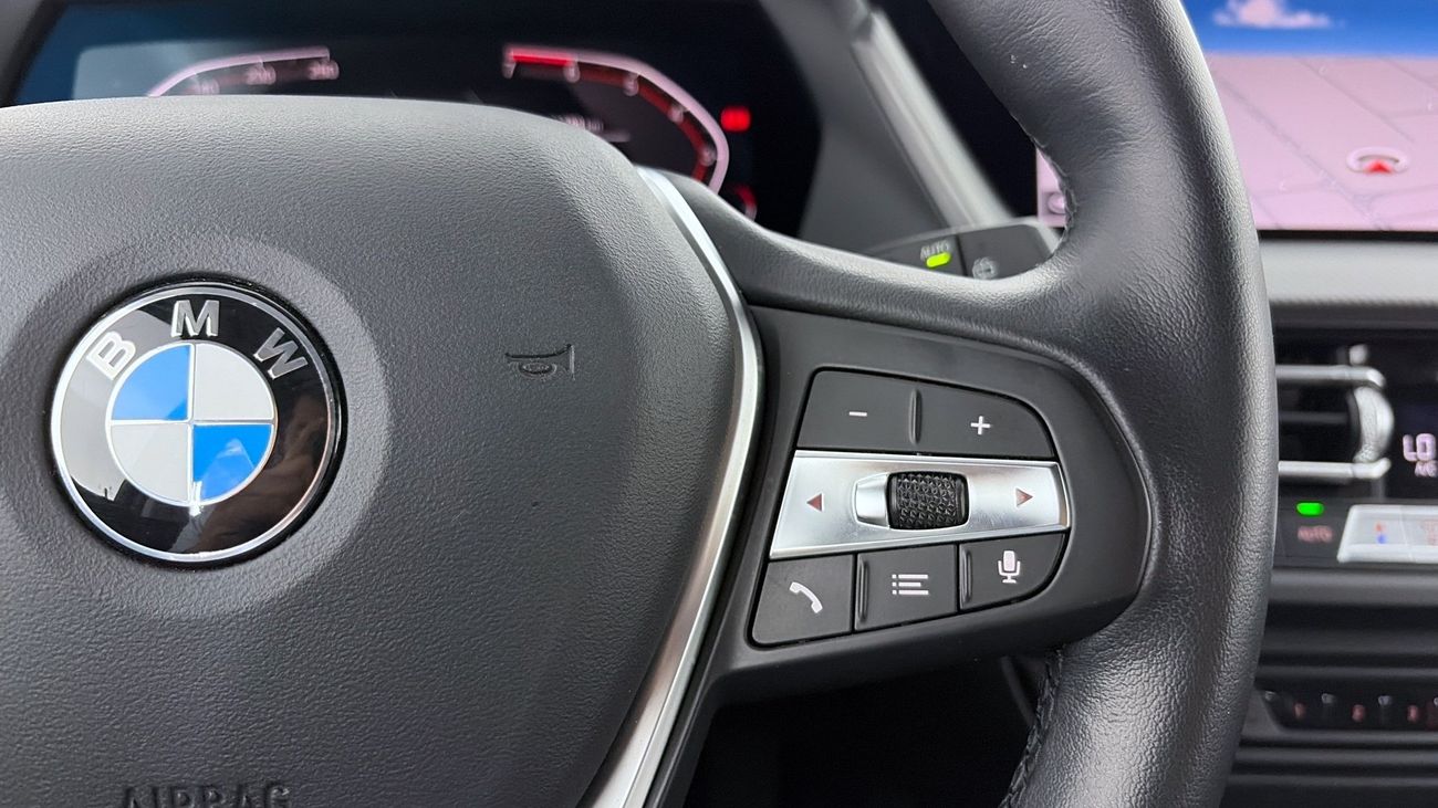 BMW 120i | Guaranteed Warranty | 0 Down Payment