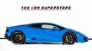 Lamborghini Huracan 2018 I LAMBORGHINI HURACAN I FULL SERVICE HISTORY