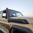 Toyota Land Cruiser 70 2025 Toyota LC76 4.0L Mid Option