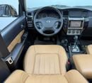 Nissan Patrol Super Safari 2021 Nissan Patrol Super Safari 4800 VTC, Warranty, Full Nissan Service History, Fully Loaded, GCC