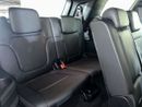 Ford Everest EVR624W LIMITED / AL TAYER MOTORS / AL QOUZ SHOWROOM