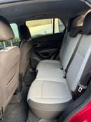 شيفروليه تراكس LT 1.8L FWD A/T