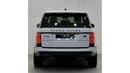 Land Rover Range Rover 2020 Range Rover Vogue P400, Mar 2025 Range Rover Warranty, Apr 2026 Range Rover Service Pack, GCC