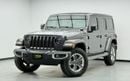 جيب رانجلر Unlimited Sahara 3.6L 2019 Jeep Wrangler Unlimited Sahara ,Warranty ,Full Service History ,GCC