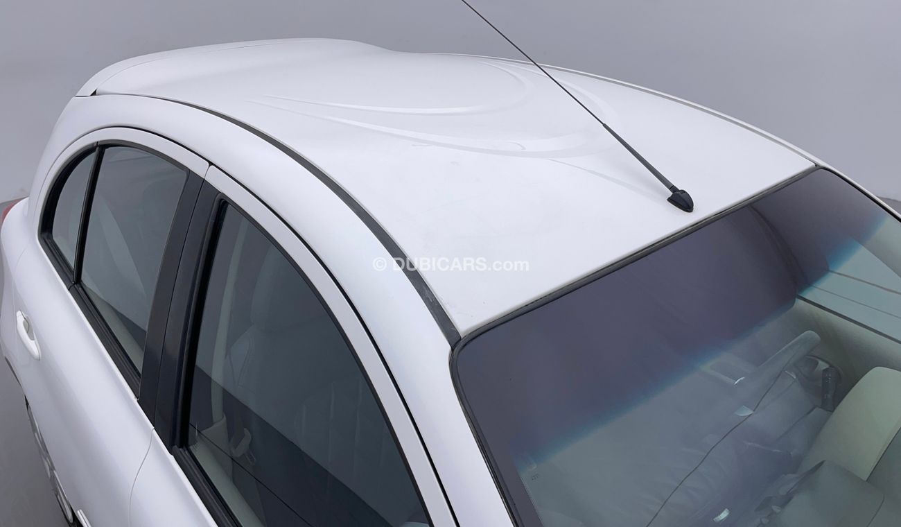 Nissan Micra S 1.5 | Zero Down Payment | Free Home Test Drive