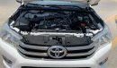 Toyota Hilux 2019 4x4 Ref#234