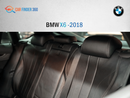 BMW X6 BMW X6 35i 2018