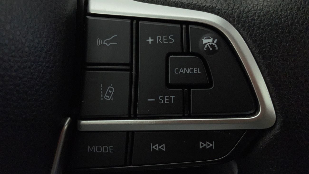 Toyota Highlander GXR 2.5 | Zero Down Payment | Home Test Drive