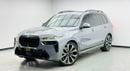 بي أم دبليو X7 XDRIVE40I M SPORT XDRIVE40I M SPORT