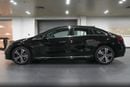 Mercedes Benz EQE 500 4MATIC