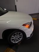 بي أم دبليو X1