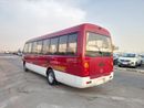 Mitsubishi Rosa MITSUBISHI ROSA BUS RHD 2000 MODEL 4.8 L DIESEL MANUAL(PM00234)