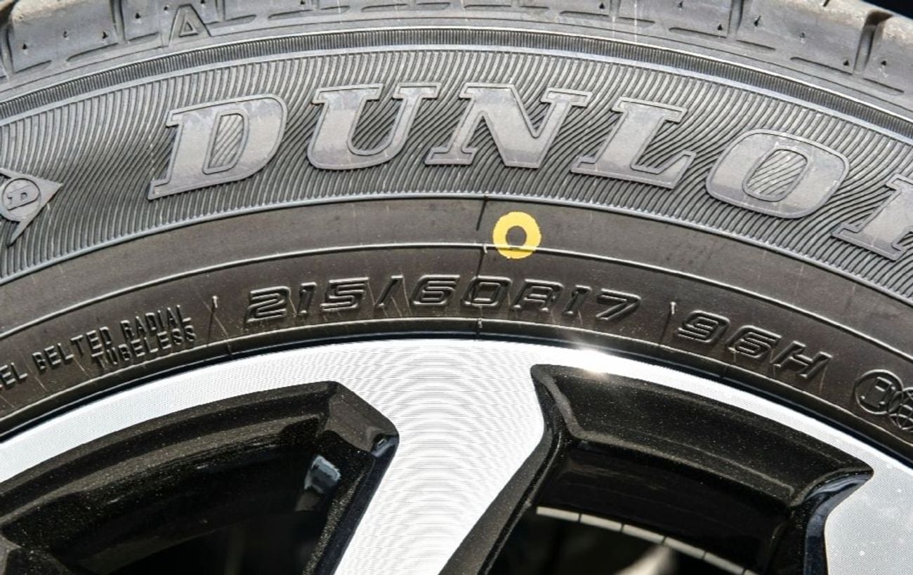 تويوتا فرونتلاندر Luxury