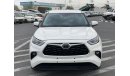 Toyota Highlander 2020 TOYOTA HIGHLANDER LE 3.5L_V6 / EXPORT ONLY