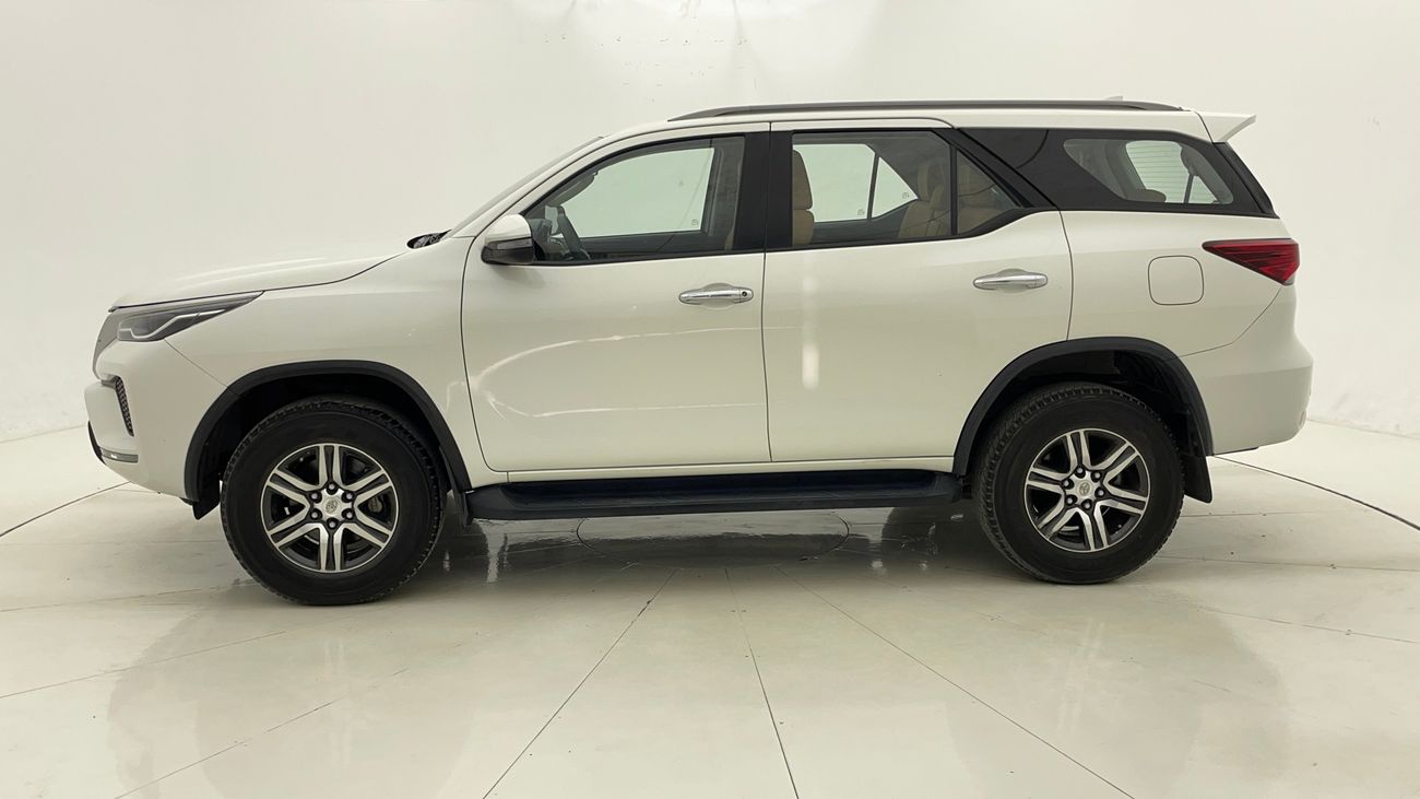 Toyota Fortuner EXR 2.7 | Zero Down Payment | Home Test Drive