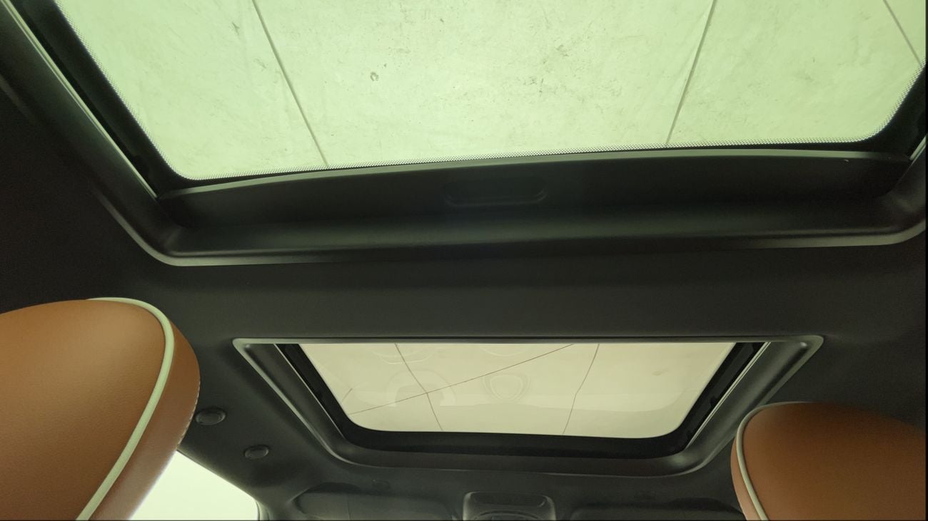 ميني كوبر إس S 2 | بدون دفعة مقدمة | اختبار القيادة في المنزل