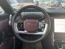Land Rover Range Rover SE P400