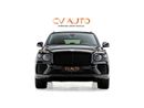 Bentley Bentayga Bentayga 4.0T V8