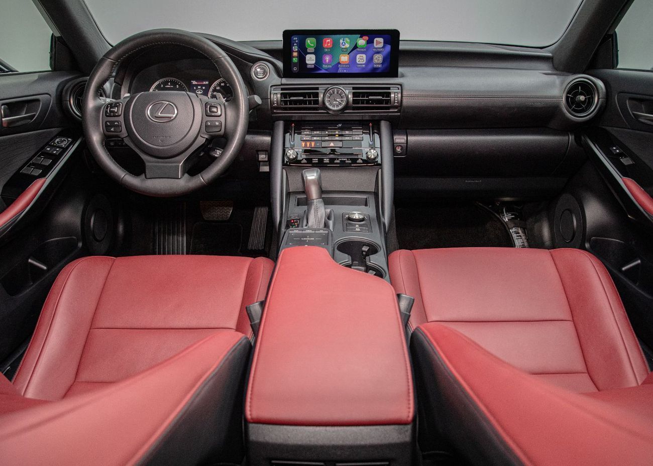 Lexus IS300 Premier 2.0L
