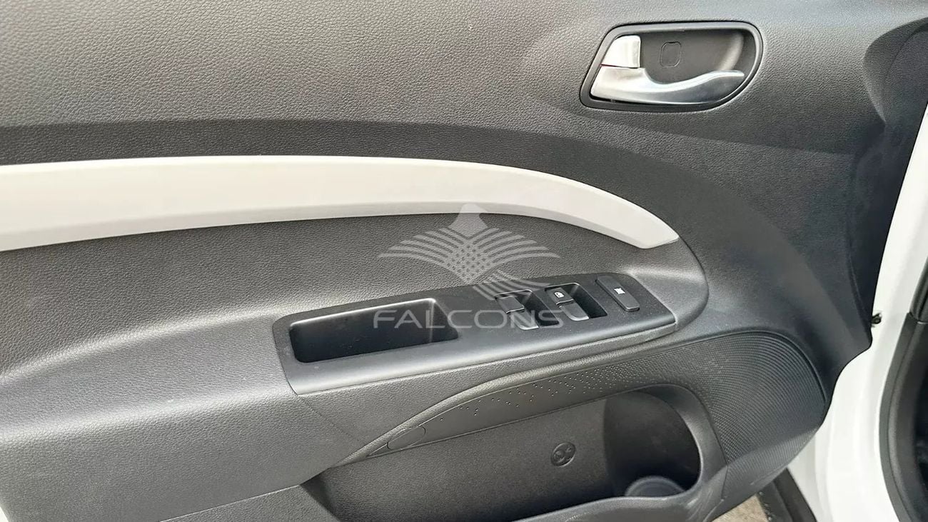 Kia KX1 Kia/KX1/KX001 1.4L FUN VERSION SUNROOF AT