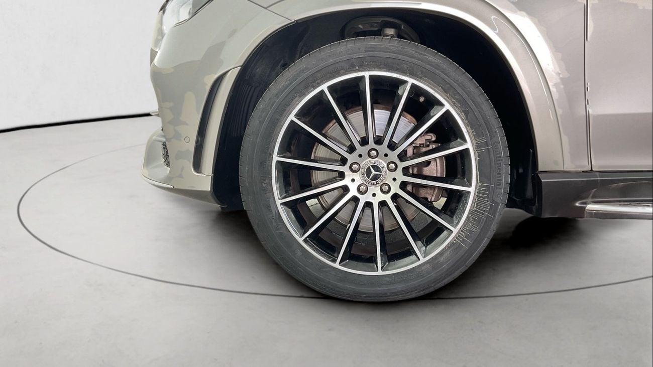 Mercedes Benz GLE450 4MATIC | Guaranteed Warranty | 0 Down Payment