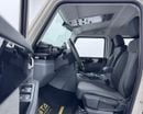 INEOS Grenadier STD 2024 INEOS Grenadier, 2029 INEOS Warranty, INEOS Service History, Excellent Condition, GCC