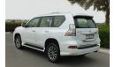 Lexus GX460