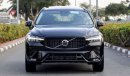 Volvo XC60 B6 AWD Hybrid , 2023 , 0Km , With 3 Years or 100K km Warranty