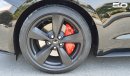 فورد موستانج 2019 GT Premium, 5.0 V8 GCC, 0km w/ 3Yrs or 100K km Warranty and 60K km Service from Al Tayer Motors