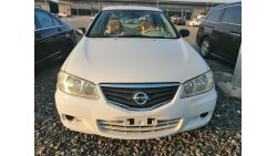 Nissan Sunny Gcc specs