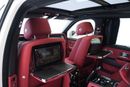 Rolls-Royce Cullinan Rolls Royce Cullinan