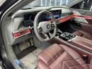 BMW 760i 4.4L ,V8 ,8 Speed xDrive AWD