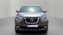 Nissan Kicks 2018 SL | AED 637/Month | 0 DP | 30 Day Return | Warranty
