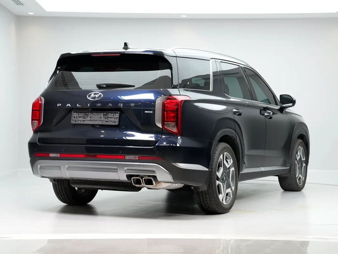 Hyundai Palisade MID
