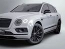 Bentley Bentayga 2020 Bentley Bentayga Speed 6.0L W12 / Colour PPF