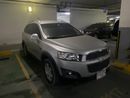 Chevrolet Captiva LZ