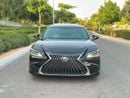 Lexus ES350 PLATINUM