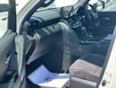 Toyota Land Cruiser RHD AX 3.5L PETROL