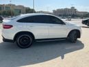 مرسيدس بنز GLE 63 S AMG GLE 63 S AMG
