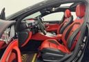 Mercedes-Benz AMG GT 43 AMG 2020 Mercedes Benz GT43 AMG, Warranty, Full Mercedes Service History, Full Options, GCC