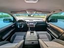 Toyota Tundra STD (NON GCC) 4WD Truck SR5 2014 - American Specs - Excellent Condition