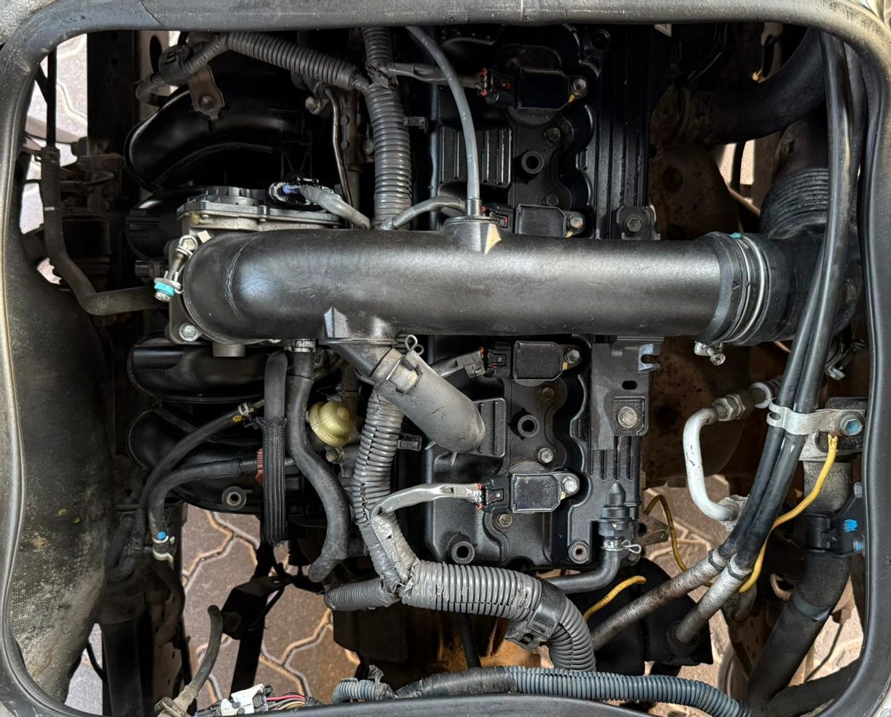 تويوتا كوستر