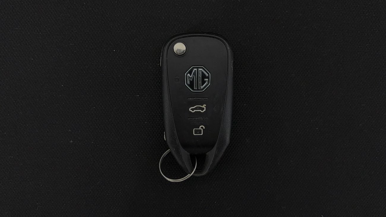 MG 3 STANDARD 2025 | AED 446/Month | 0 DP | 30 Day Return | Warranty | Service History