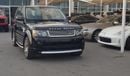 Land Rover Range Rover Sport 2011 car prefect condition full service full option low milea
