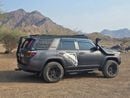Toyota 4Runner TRD Pro 4x4 Sunroof , Push button and off Road kits
