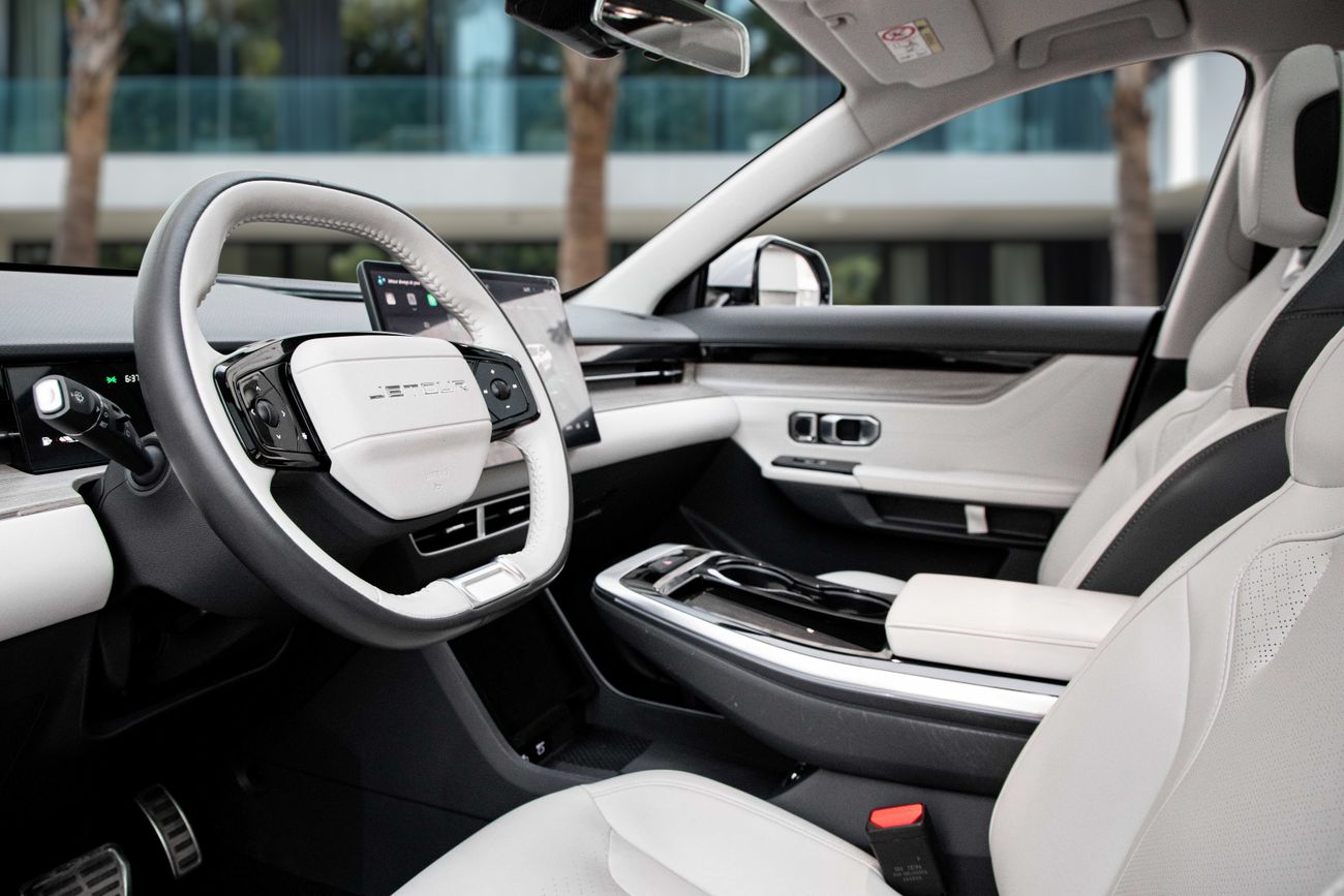 Jetour Dashing USED Dashing 2025 | 1,763 P.M | 0% Downpayment | DASHING LUXURY 1.6T JETOUR WARRANTY!