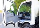 Hino 300 Hino 300 Series 714 Cargo Body MY2025